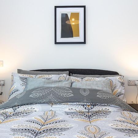 Royal Ebony By Asquare Lettings Daire Manchester Dış mekan fotoğraf