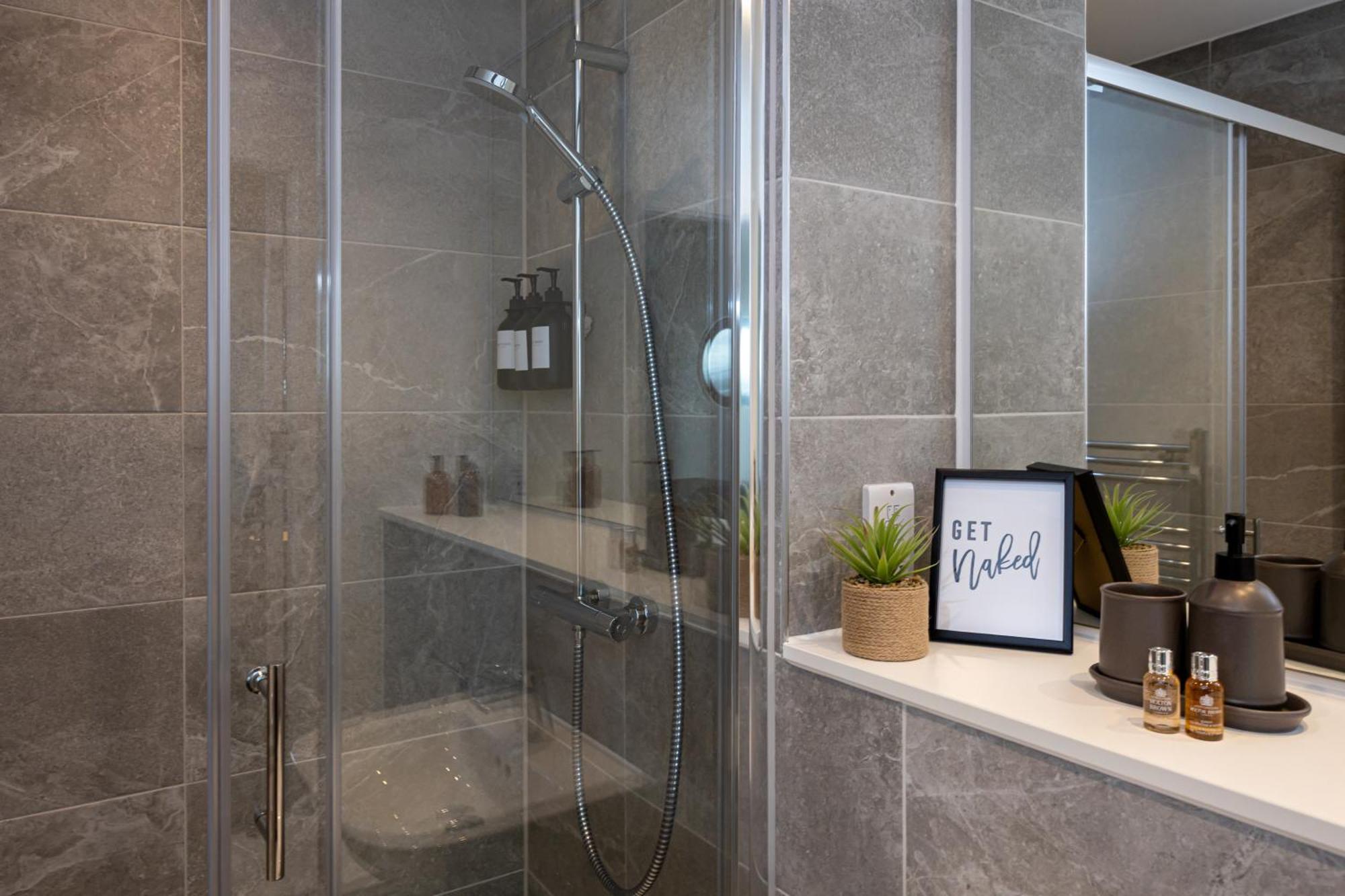 Royal Ebony By Asquare Lettings Daire Manchester Dış mekan fotoğraf